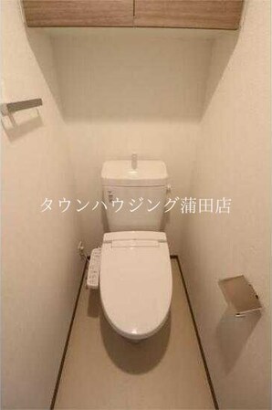 GENOVIA西馬込IIIの物件内観写真